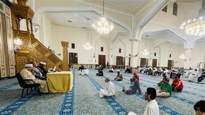 66 ندوة علمية ضمن برنامج 