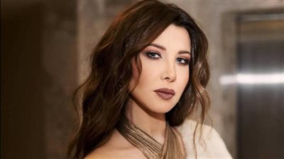 نانسي عجرم في مدينة العلا السعودية للمرة الأولى 