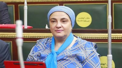 سميرة الجزار: إضافة تمويل علاج الأمراض الوراثية والنادرة لصندوق الطوارئ الطبية