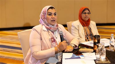 ختام المرحلتين الأولى والثانية من برنامج 