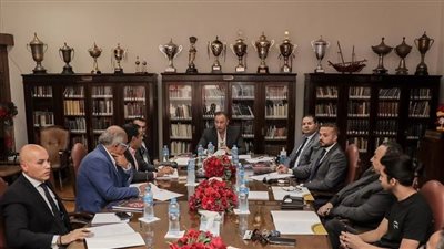 مؤسسة الأهلي المجتمعية تكثف جهودها لإنشاء مراكز للتنمية في محافظات مصر