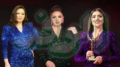 شيرين عبد الوهاب تظهر بفستان صوت مصر الأول وتسبقها مي عمر|سعر غير متوقع