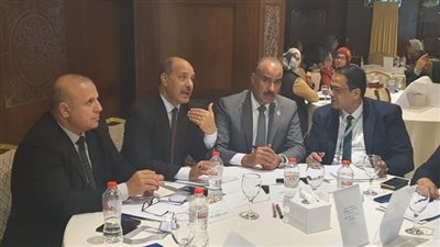 وكيل تعليم الغربية يشارك فعاليات مبادرة 