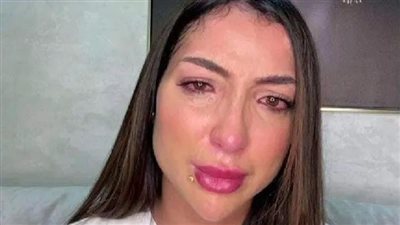 دنيا بطمة تنهار من البكاء..تؤكد تعرضها لمؤامرة كبيرة 