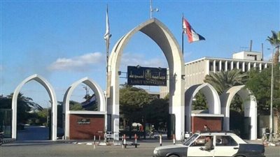 جامعة أسيوط من ضمن أفضل 6 جامعات مصرية لدي الكويت