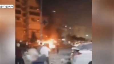 شاهد.. اغتيال قيادي في 
