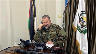 اغتيال صالح العاروري .. من هو الرجل الثاني في حماس؟