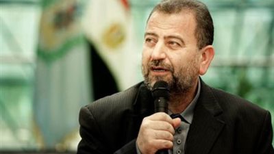 مهندس طوفان الأقصى.. اغتيال صالح العاروري بغارة إسرائيلية في لبنان