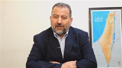 حركة فتح تعلن إضرابا شاملا وعاما ردا على اغتيال العارورى