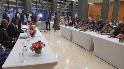 هل إعلان أديس أبابا سينهي الحرب السودانية؟