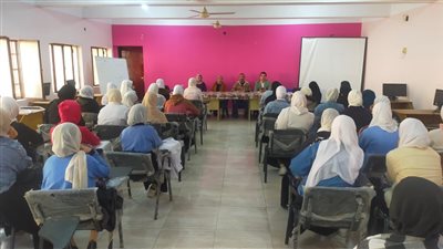 الشباب والرياضة والبيئة تنفذان المبادرة القومية للتوعية البيئية 