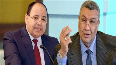 النائب مصطفى سالم: التقديرات الجزافية وعدم تطبيق القانون سبب ارتفاع المتأخرات الضريبية .. وزير المالية يرد 