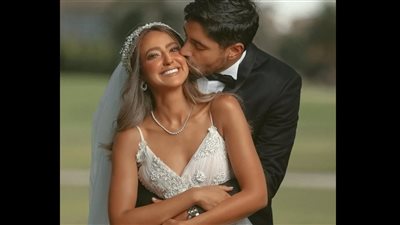 طلاق هند عبد الحليم وكريم قنديل رسميًا بعد زواج 3 سنوات.. مفاجأة وراء الانفصال 