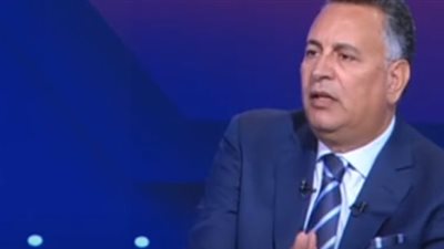 أبو قمر: البعض يحاول تحميل المصري مسؤولية الشغب في لقاء الإسماعيلي