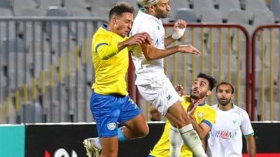 الإسماعيلي: علاقتنا بالمصري لن تتأثر بما إرتكتبه قلة من الجماهير