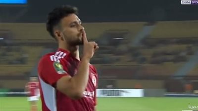 صلاح محسن يرفض الإنتقال لفيوتشر وعمار حمدي في الصورة 