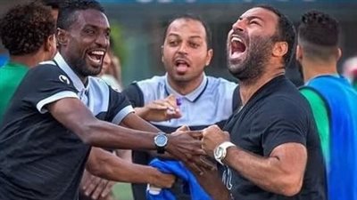 السوبر المصري يحدد مصير عبد الرؤوف في الزمالك 