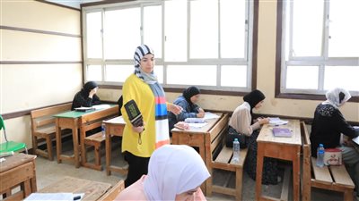 خطوات تسجيل استمارة الصف الأول الثانوي 2024 