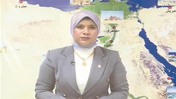 منخفض قطبي يضرب البلاد.. منار غانم تحذر: طقس سيئ وأمطار غزيرة وتحسن تدريجي
