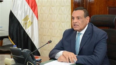 برنامج تنمية الصعيد ينفق 19,2 مليار جنيه استثمارات على مشروعات البنية التحتية