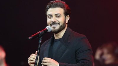 موعد حفل ماجد المهندس في الإمارات