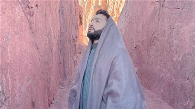 رمضان 2024.. حمادة هلال يستأنف «المداح 4» بين الفيوم والقاهرة