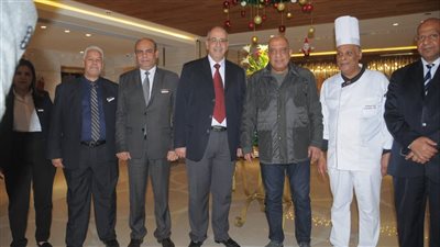 وزير قطاع الأعمال: تنمية وحسن إدارة الأصول وتعظيم عوائدها ضمن أولويات خطة العمل