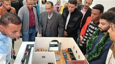 طلاب “الصناعات الخشبة” بجامعة طيبة يبدعون في تصميم منتجات جاهزة للأسواق               