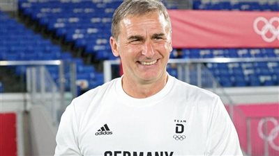 الزمالك يتواصل مع المدرب الألماني كونتس 