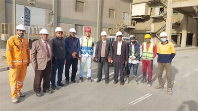 وزارة العمل: حصر العمالة غير المنتظمة بسوهاج