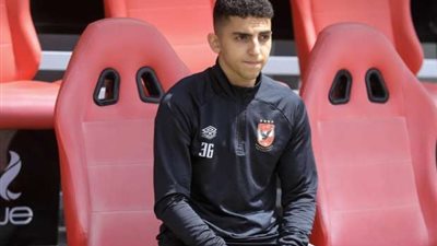 الأهلي يتواصل مع الجهاز الطبي للمنتخب لمعرفة تفاصيل إصابة كوكا