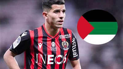  السجن 8 أشهر للجزائري يوسف عطال بسبب فلسطين