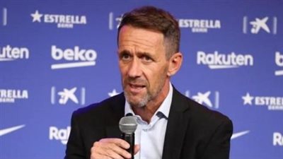 اتحاد جدة السعودي يواصل سعيه للتعاقد مع المدير الرياضي لريال بيتيس الإسباني