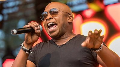 كاسيت 90| أبرز نجاحات haddaway الغنائية في التسعينات