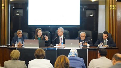 وزيرة التخطيط: مصر من أعلى الدول الأفريقية في جذب الاستثمارات الأجنبية المباشرة