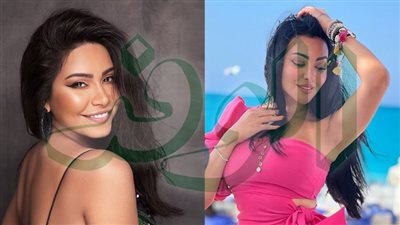 ميرهان حسين تخرج عن صمتها بعد أنباء ارتباط شيرين عبد الوهاب بخطيبها الطبيب الشهير (شاهد)