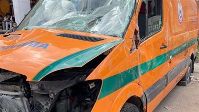 انقلاب سيارة 