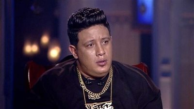 حمو بيكا يوجه رسالة لـ