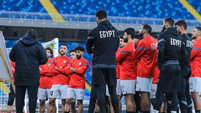 توقيت أولى مواجهات مصر بأمم أفريقيا والقنوات الناقلة