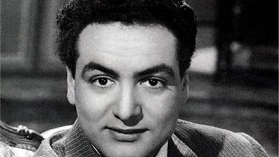 الأوبرا تحتفي بمحمد فوزي على مسرحها الليلة