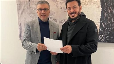 مصطفى شعبان: فخور بانضمامي لاتحاد إذاعات وتليفزيونات التعاون الإسلامي