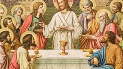 سلام على المسيح.. والسلام لأتباعه