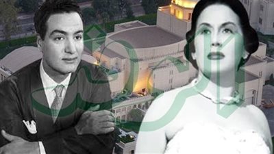 حفلات 2024 في الأوبرا| ليلة لـ أغاني ليلى مراد ومحمد فوزي بالقاهرة والإسكندرية