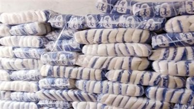 وزير التموين يزف بشرى سارة عن أزمة السكر.. 6 أكياس على البطاقة