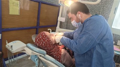 صحة الشرقية: خدمات علاجية في مجال طب الأسنان لـ900 ألف مواطن خلال عام