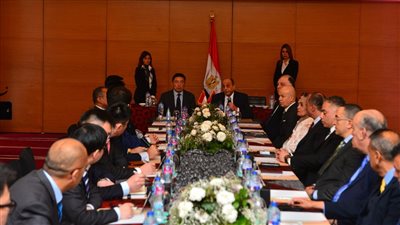 إنجازات رغم التحديات.. حصاد القابضة للمطارات والملاحة الجوية في 2023