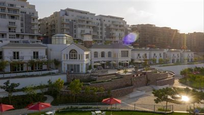 تعرف علي تفاصيل ماونتن فيو اي سيتي التجمع الخامس وعيش حياة الرفاهية