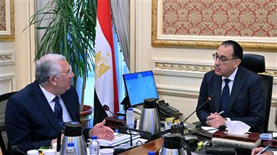 زيادة مساحة زراعات القمح إلى ٣ ملايين و٩٢ ألف فدان العام الجارى 