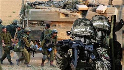 حصاد عمليات المقاومة بالضفة الغربية في 24 ساعة