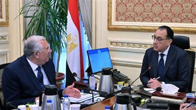 وزير الزراعة: لا عجز في تقاوى البطاطس والكميات المتاحة تكفي العروة الصيفية